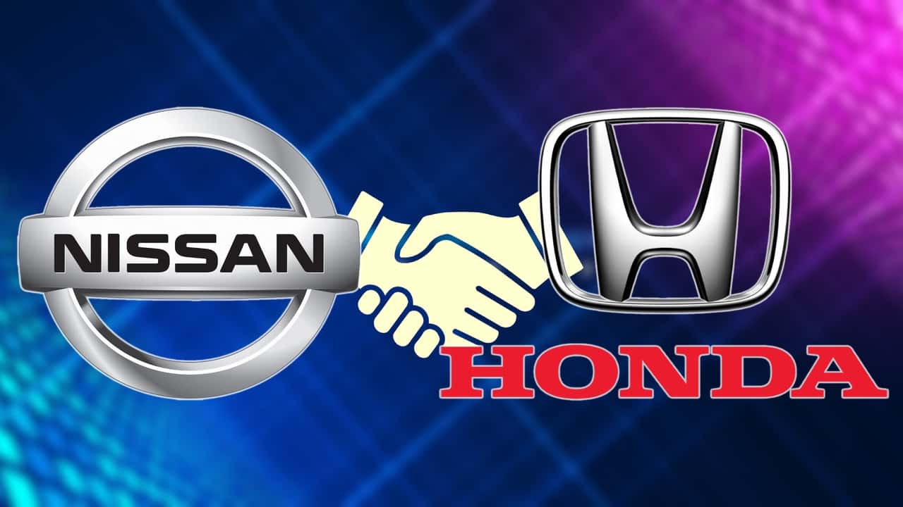   Nissan ve Honda Güçlerini Birleştiriyor: Elektrikli Araç Pazarında Dev İttifak