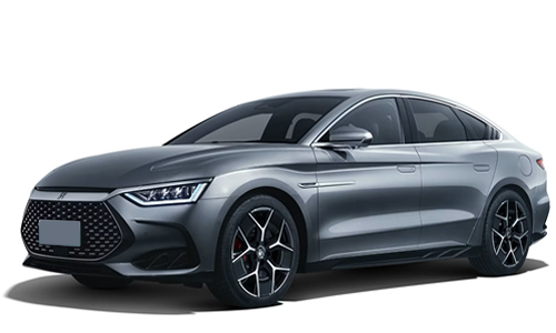 BYD HAN 2022 ve Sonrası *Electric