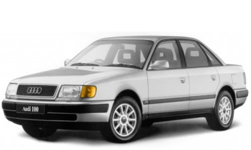 Audi 100 C4 1990-1994