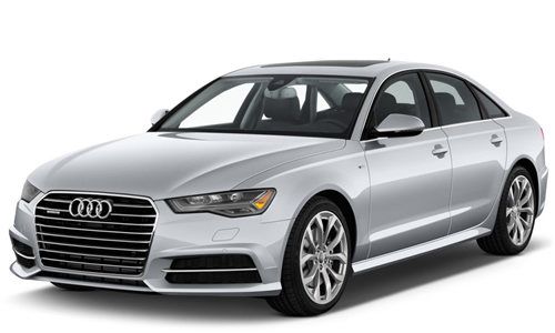 Audi A6 Serisi