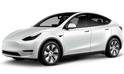Tesla Model Y 2019 ve Sonrası