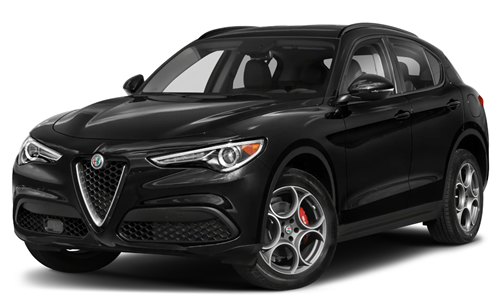 Alfa Romeo Stelvio 2017 ve Sonrası