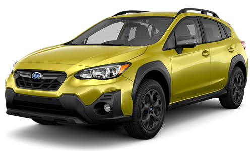 Subaru CrossTrek e-Boxer 2022 ve Sonrası