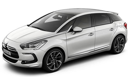 DS5 2012 ve Sonrası