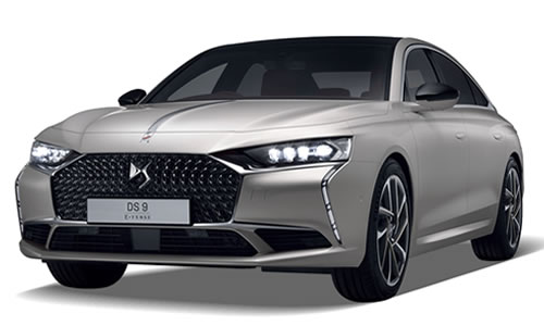 DS9 2021 ve Sonrası