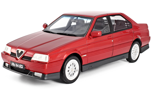 Alfa Romeo 164 1987-1998