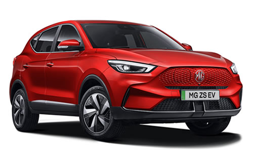 MG ZS EV 2020 ve Sonrası *Elektrik