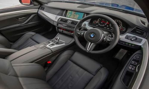 BMW Sağ Direksiyon Modelleri *RHD