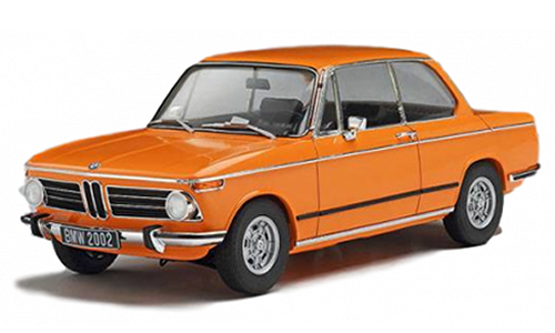 BMW 2002 1966-1977
