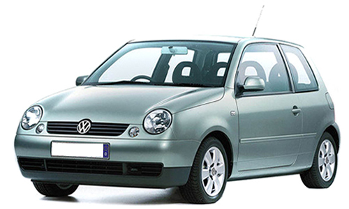 VW Lupo 1997-2005