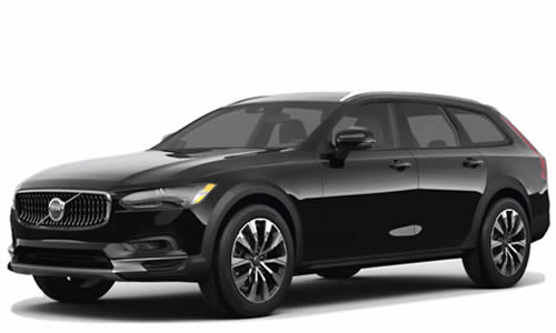 Volvo V90 Serisi