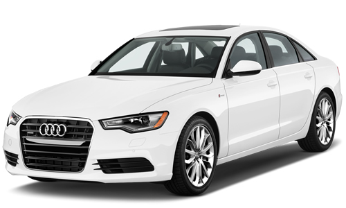 Audi A6 C7 2012-2014