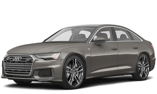 Audi A6 C8 2019-2024