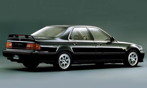 Honda Legend 1990-1995