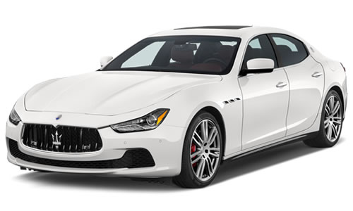 Maserati Ghibli 2014 ve Sonrası
