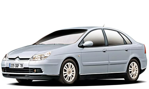 Citroen C5 2000-2007