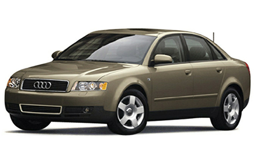 Audi A4 B6-B7 2000-2007