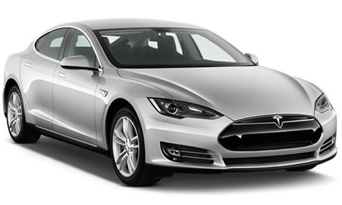 Tesla Model 3 2017 ve Sonrası	*RHD