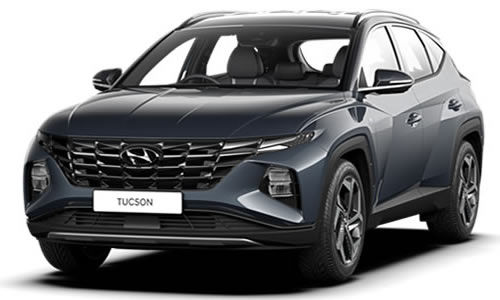 Hyundai Tucson 2020 ve Sonrası