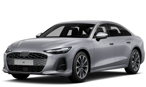 Audi A6 C9 2025 ve Sonrası