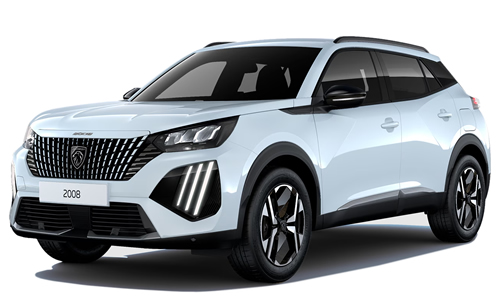  Peugeot 2008 2020 ve Sonrası *HYBRID