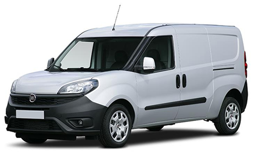 Fiat Doblo Van 2010-2022