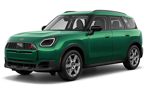 MINI Countryman U25 2024 ve Sonrası *HYBRID