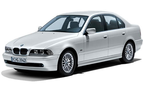 BMW 5 E39 1996-2004