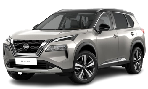  Nissan X-Trail T33 2022 ve Sonrası *MHEV