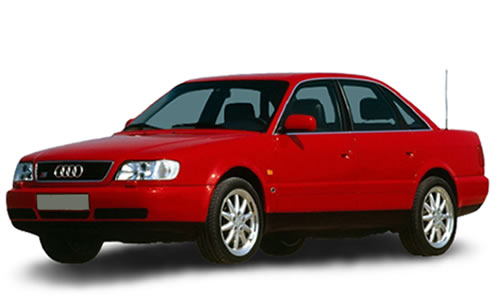 Audi A6 C4 1994-1997