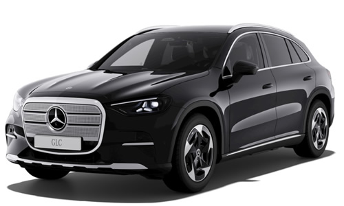 Mercedes GLC X540 2026 ve Sonrası *Elektrik