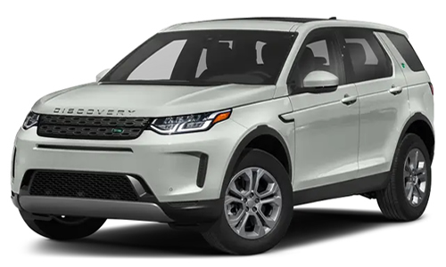 Land Rover Discovery Sport 2019 Sonrası
