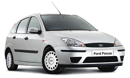 Ford Focus 1 1998-2005