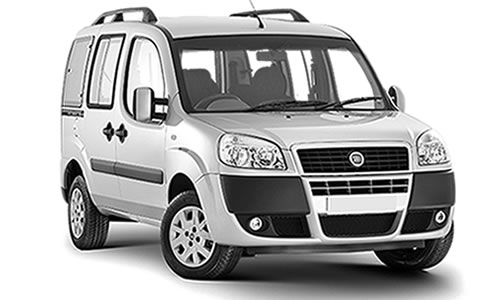 Fiat Doblo 2000-2012