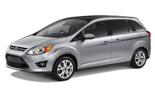 Ford C-Max 2011-2015