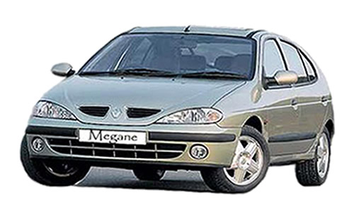 Renault Megane 1 1995-2002