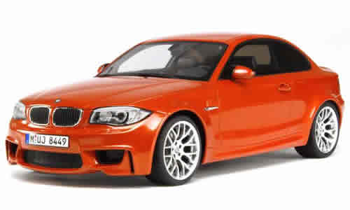 BMW 1 E81 2007 ve Sonrası *Coupe