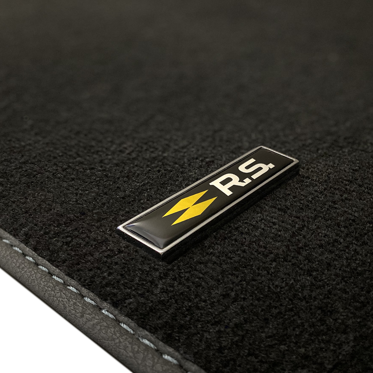 Renault RS Paspas Krom Rozeti