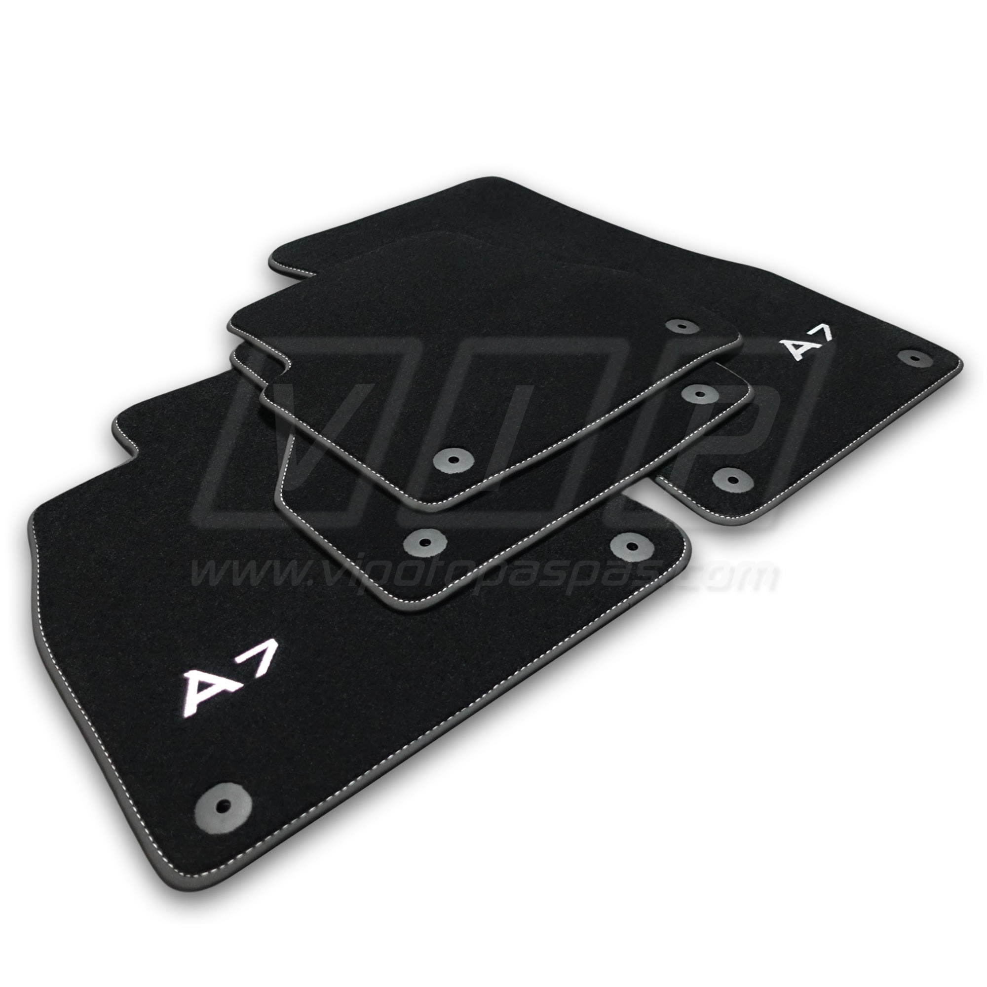 Audi A7 Halı Paspas Takımı 2010-2018 #A7