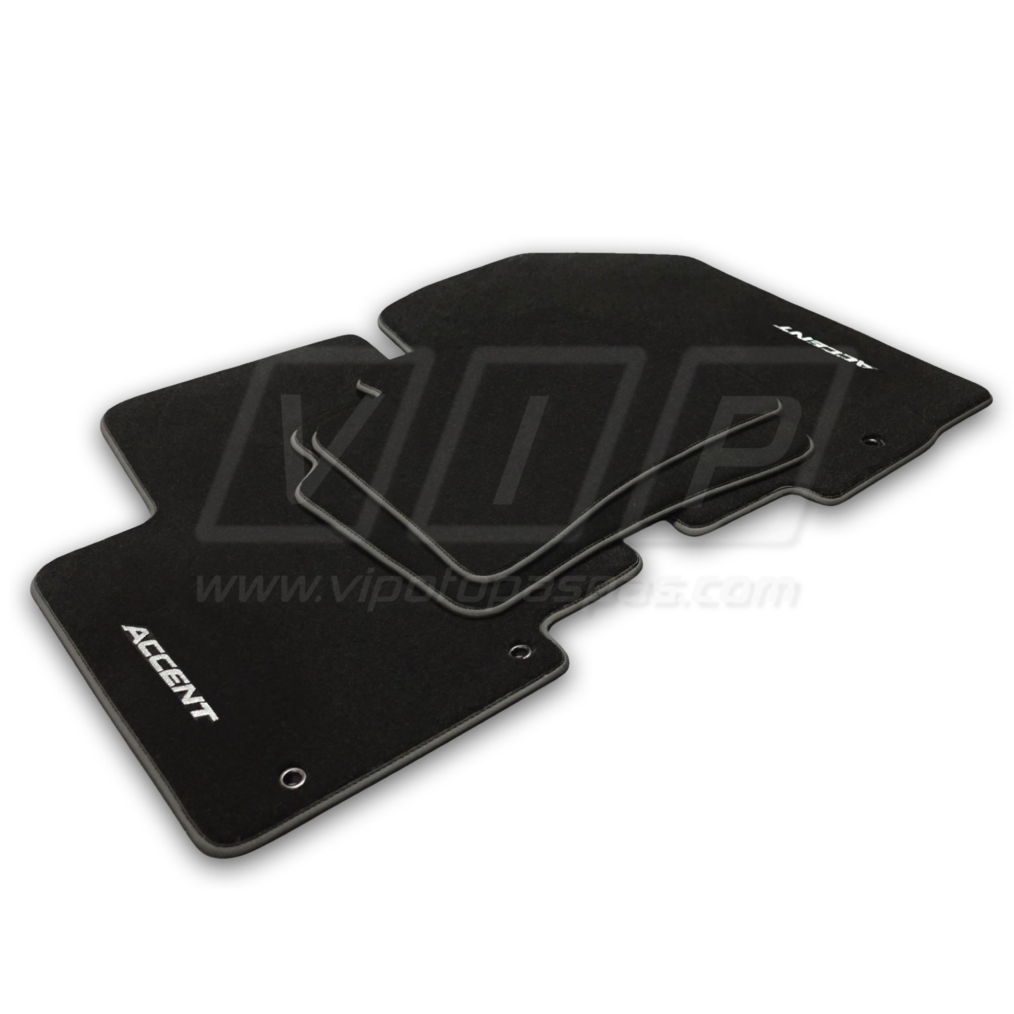 Hyundai Accent Era Halı Paspas Takımı 2005-2011 #ACCENT