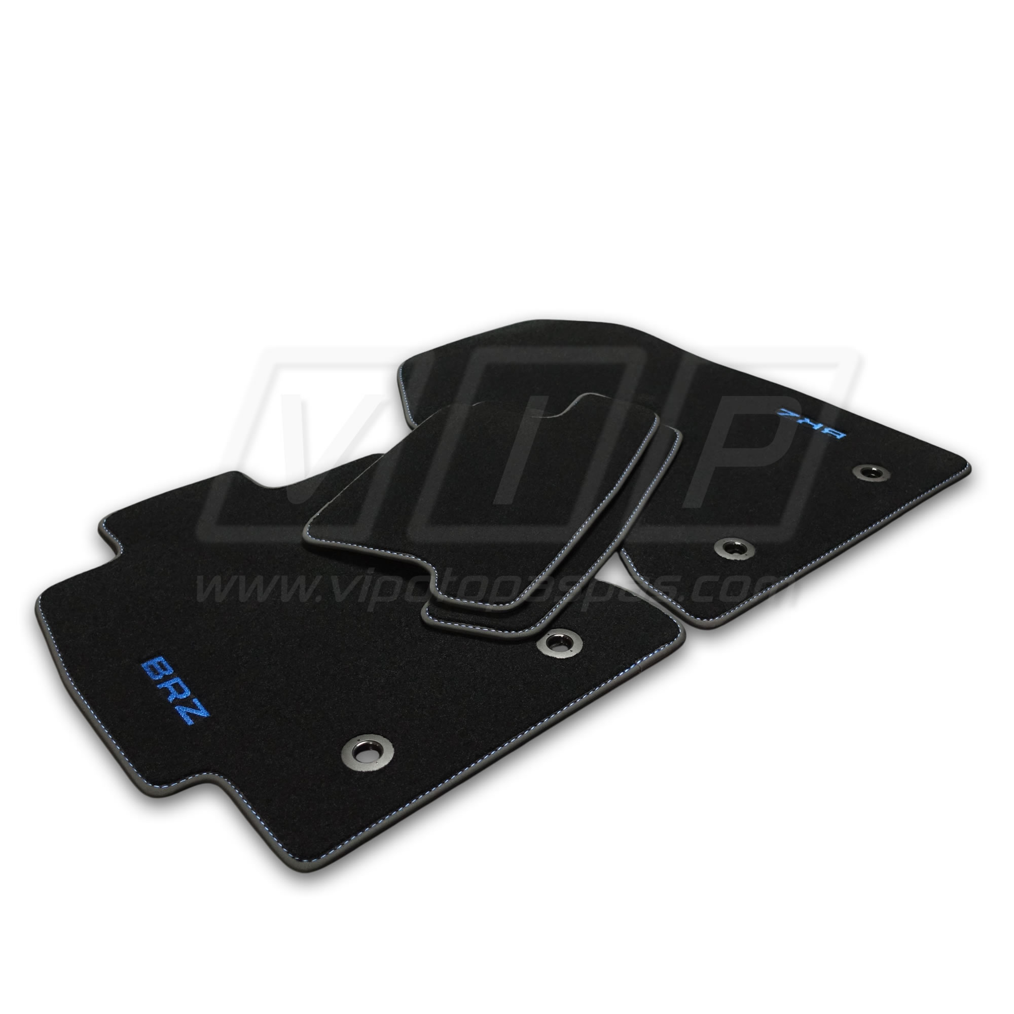 Subaru BRZ Halı Paspas Takımı 2012 ve Sonrası #BRZ