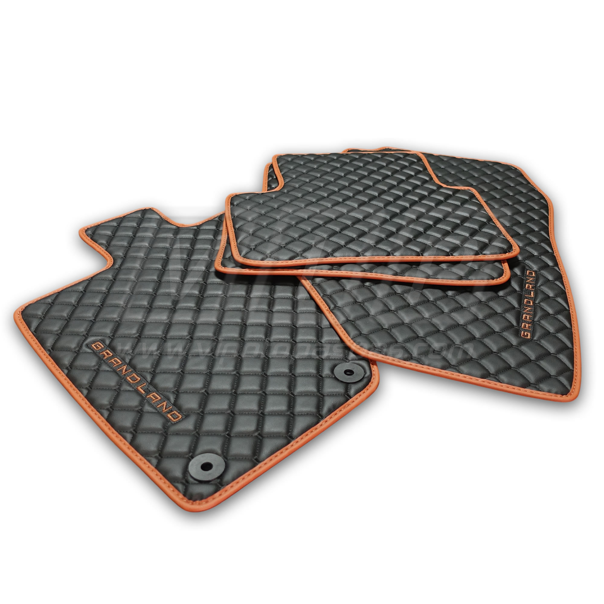 Opel Grandland Deri Paspas Takımı 2024 ve Sonrası *Elektrik-PHEV #Grandland