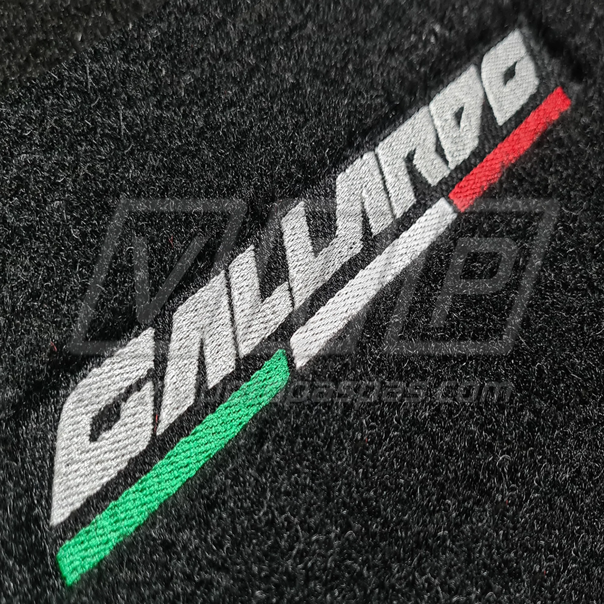 Lamborghini Gallardo Halı Paspas Takımı 2008-2013 #GALLARDO