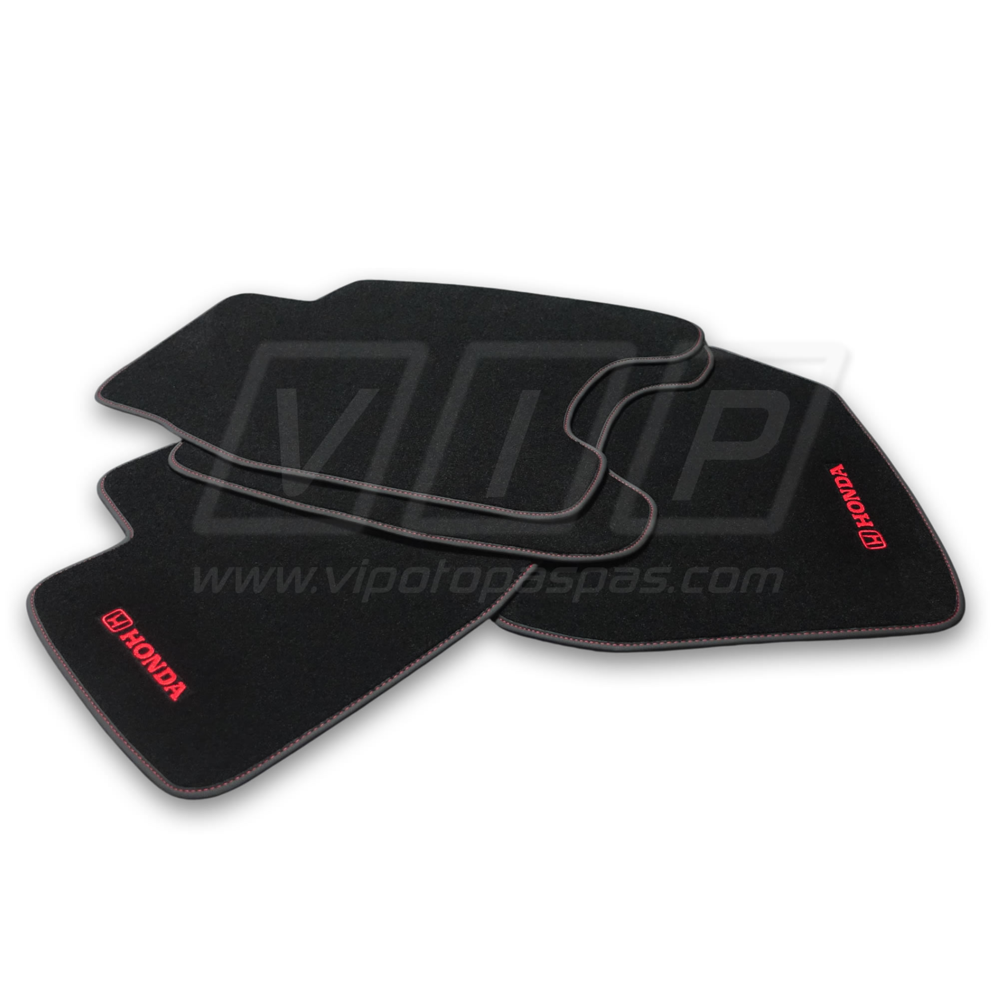 Honda Civic FK Halı Paspas Takımı 2006-2012 #Hatchback #HONDA