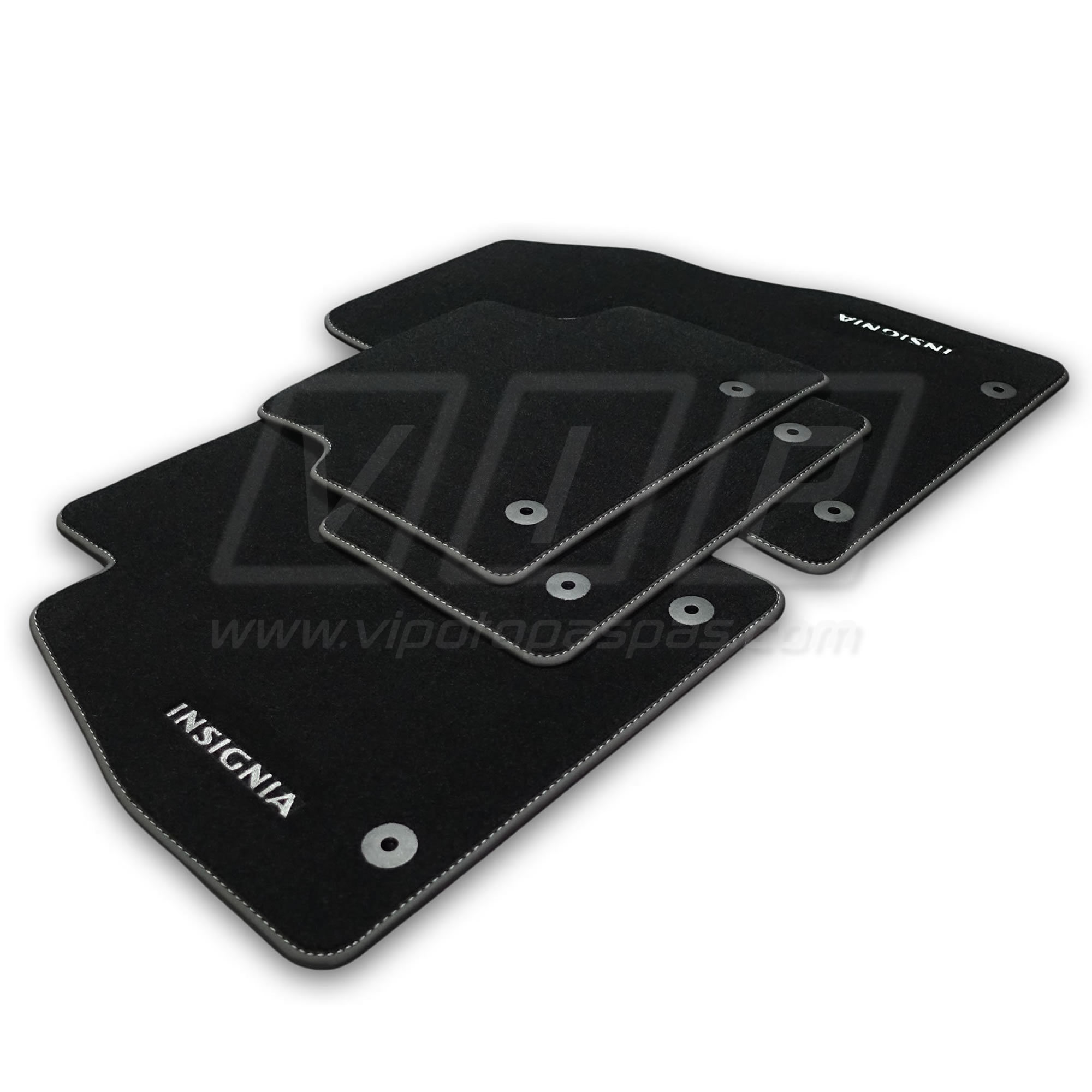 Opel Insignia Halı Paspas Takımı 2013-2017 #Insignia