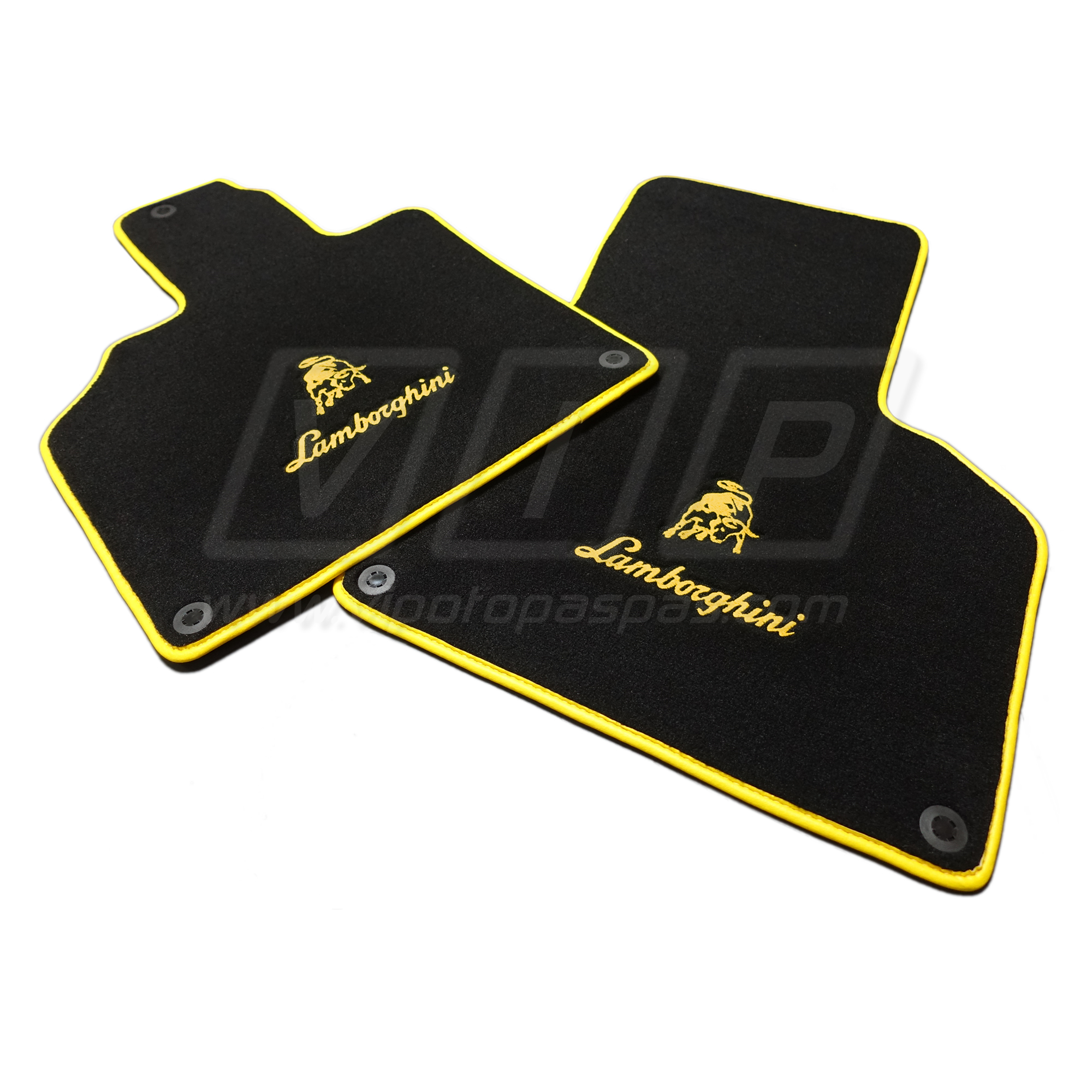 Lamborghini Murcielago Halı Paspas Takımı 2001-2010 #Lamborghini