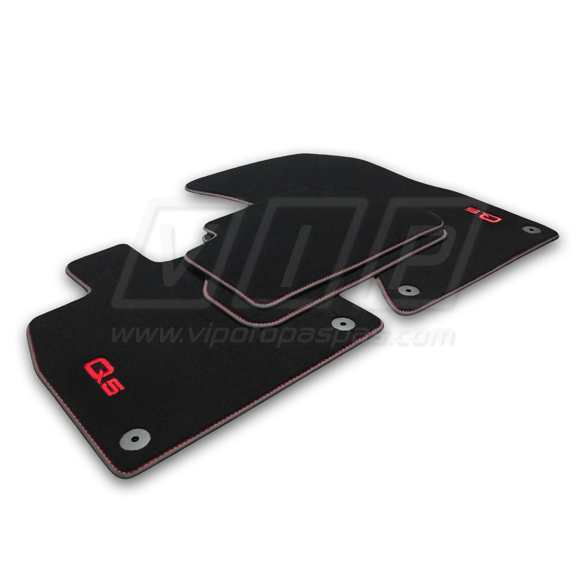 Audi Q5 8R Halı Paspas Takımı 2008-2017 #Q5