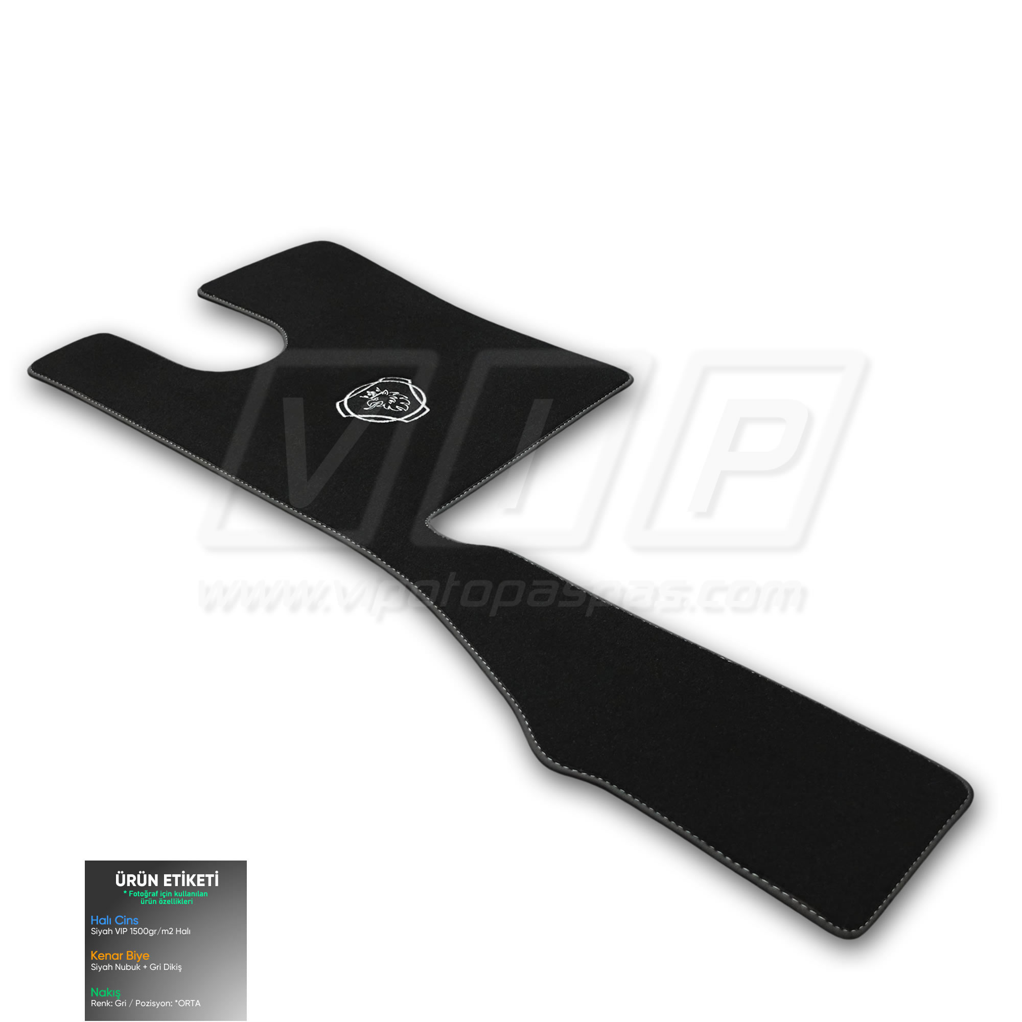 SCANIA R Serisi Halı Paspas Takımı 2017 ve Sonrası #SCANIA