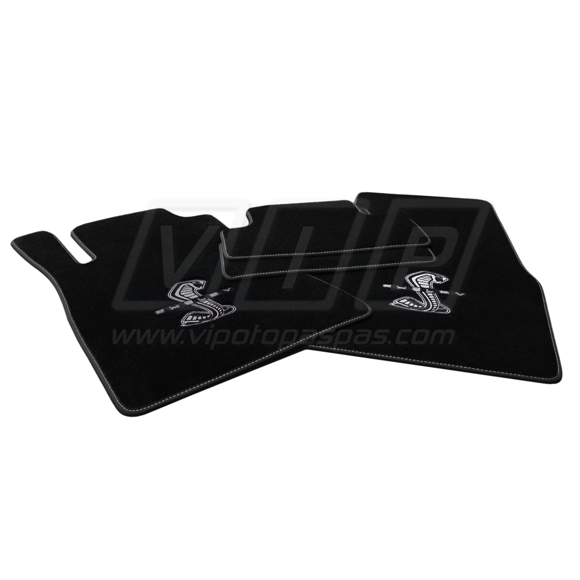 Ford Mustang Halı Paspas Takımı 2005-2014 #Shelby