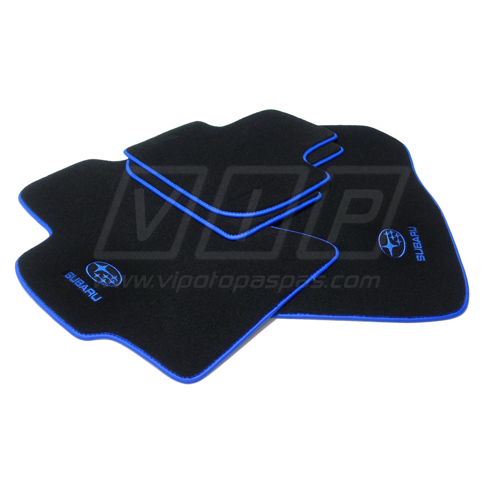 Subaru Impreza Halı Paspas Takımı 2000-2007 #Subaru
